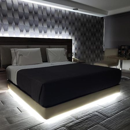 Motel Nuevo Tijuana (Adults Only) Meksika Dış mekan fotoğraf