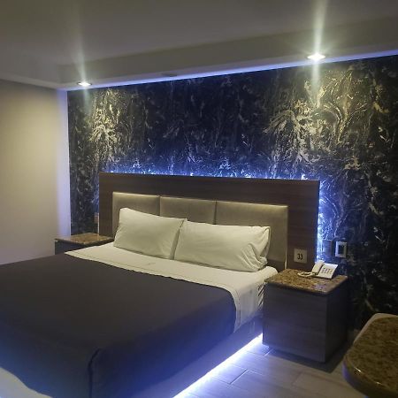 Motel Nuevo Tijuana (Adults Only) Meksika Dış mekan fotoğraf