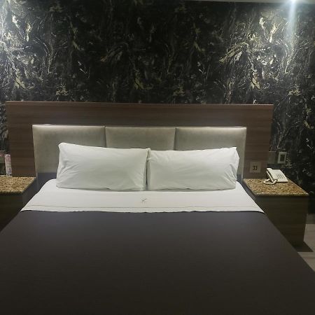 Motel Nuevo Tijuana (Adults Only) Meksika Dış mekan fotoğraf