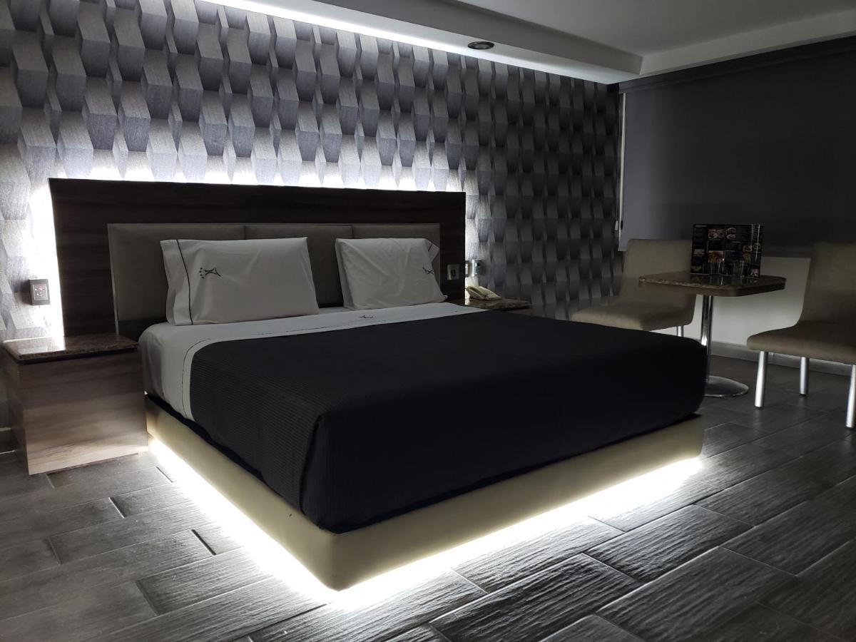 Motel Nuevo Tijuana (Adults Only) Meksika Dış mekan fotoğraf