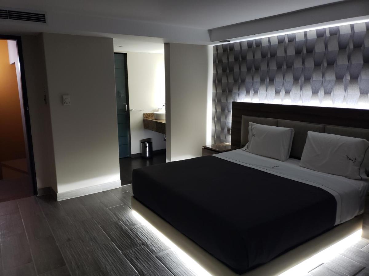 Motel Nuevo Tijuana (Adults Only) Meksika Dış mekan fotoğraf