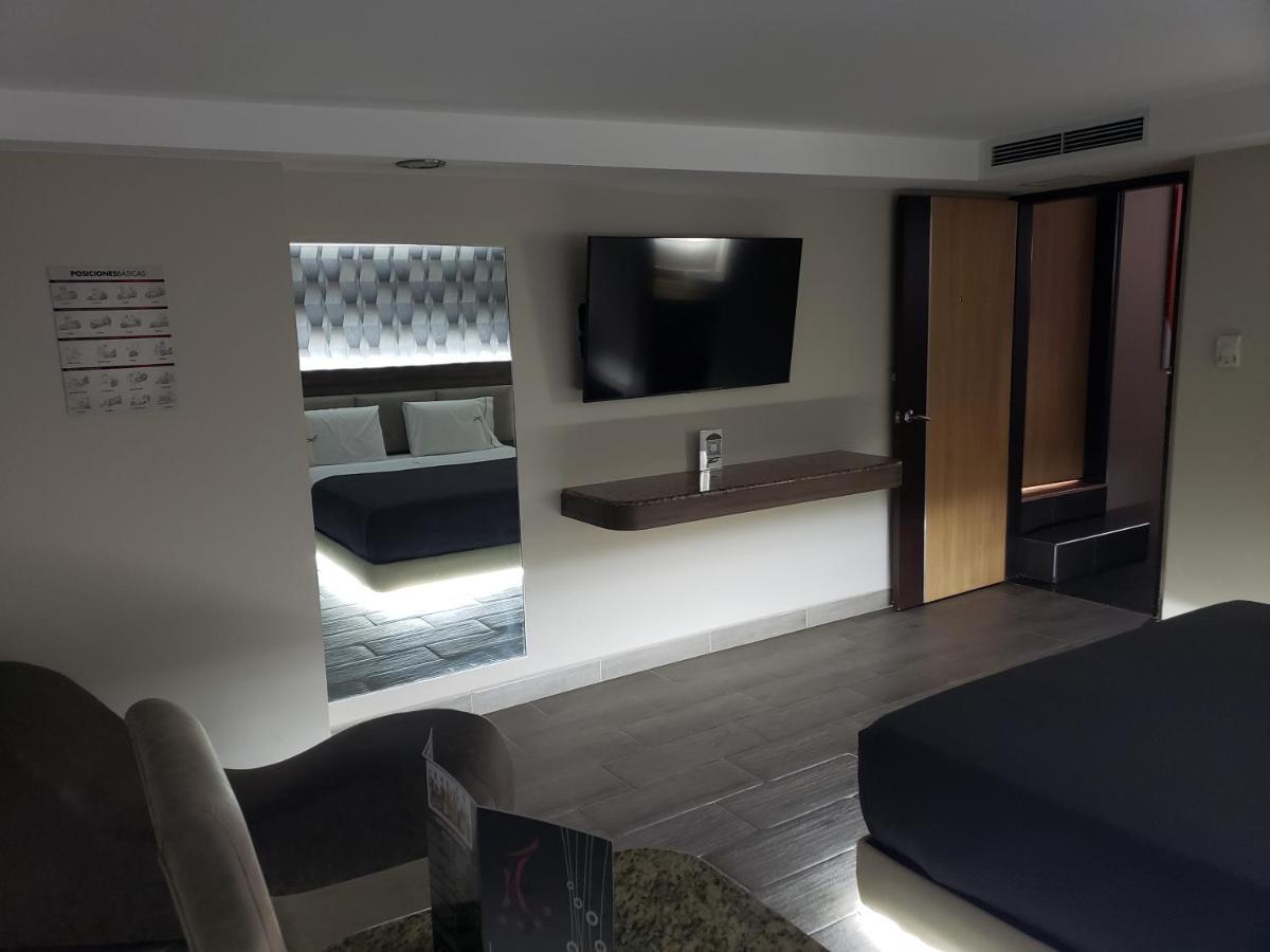 Motel Nuevo Tijuana (Adults Only) Meksika Dış mekan fotoğraf