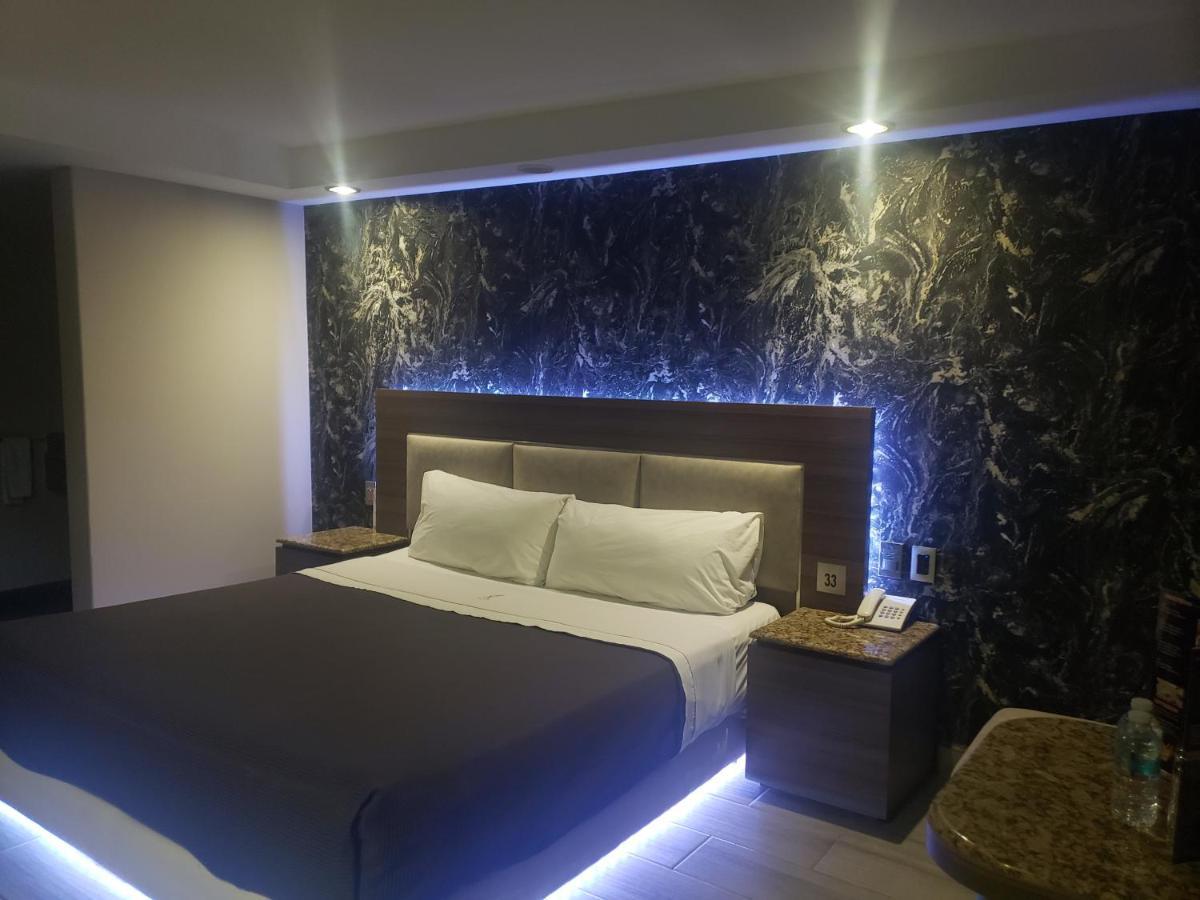 Motel Nuevo Tijuana (Adults Only) Meksika Dış mekan fotoğraf
