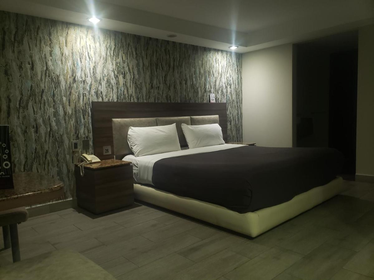 Motel Nuevo Tijuana (Adults Only) Meksika Dış mekan fotoğraf