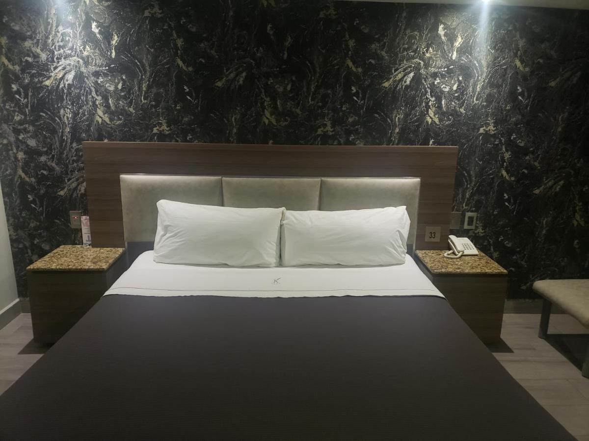 Motel Nuevo Tijuana (Adults Only) Meksika Dış mekan fotoğraf
