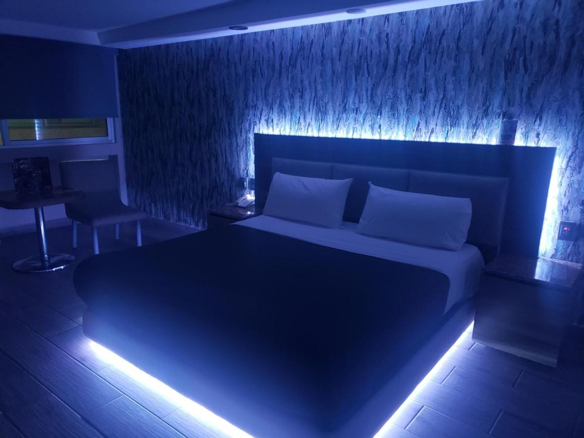 Motel Nuevo Tijuana (Adults Only) Meksika Dış mekan fotoğraf